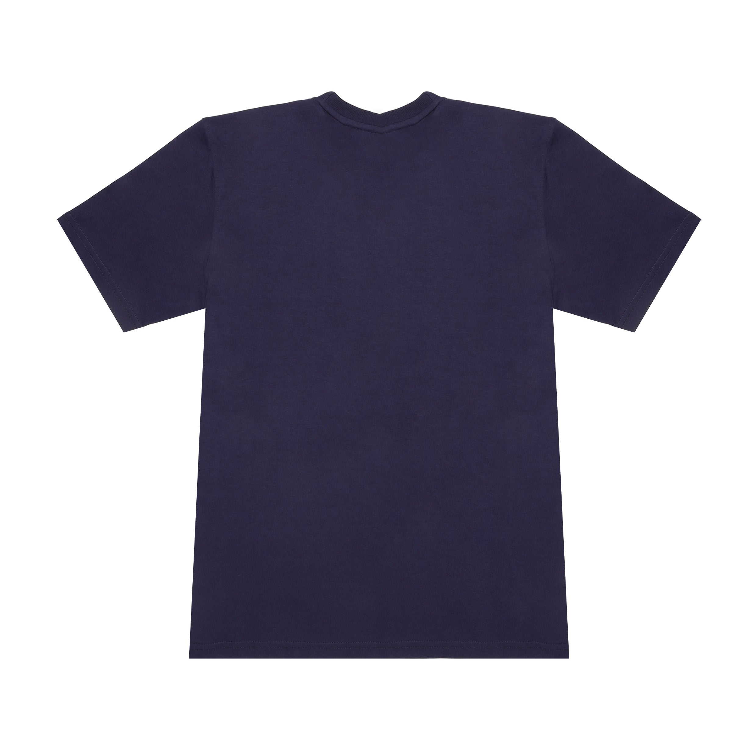 Camiseta Icons Classic - Navy