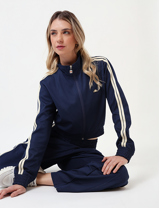 JAQUETAS & CASACOS FEMININOS