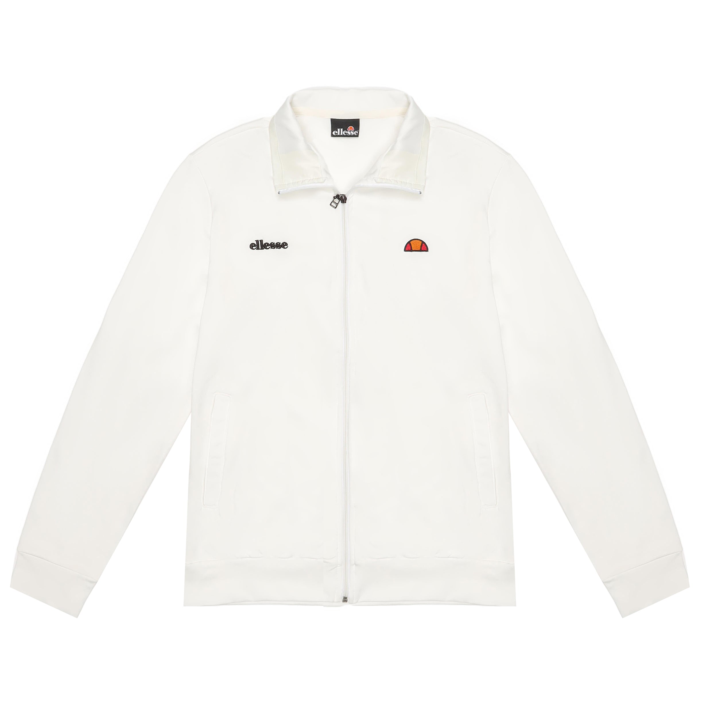 Jaqueta Tracksuit Icons - Off White