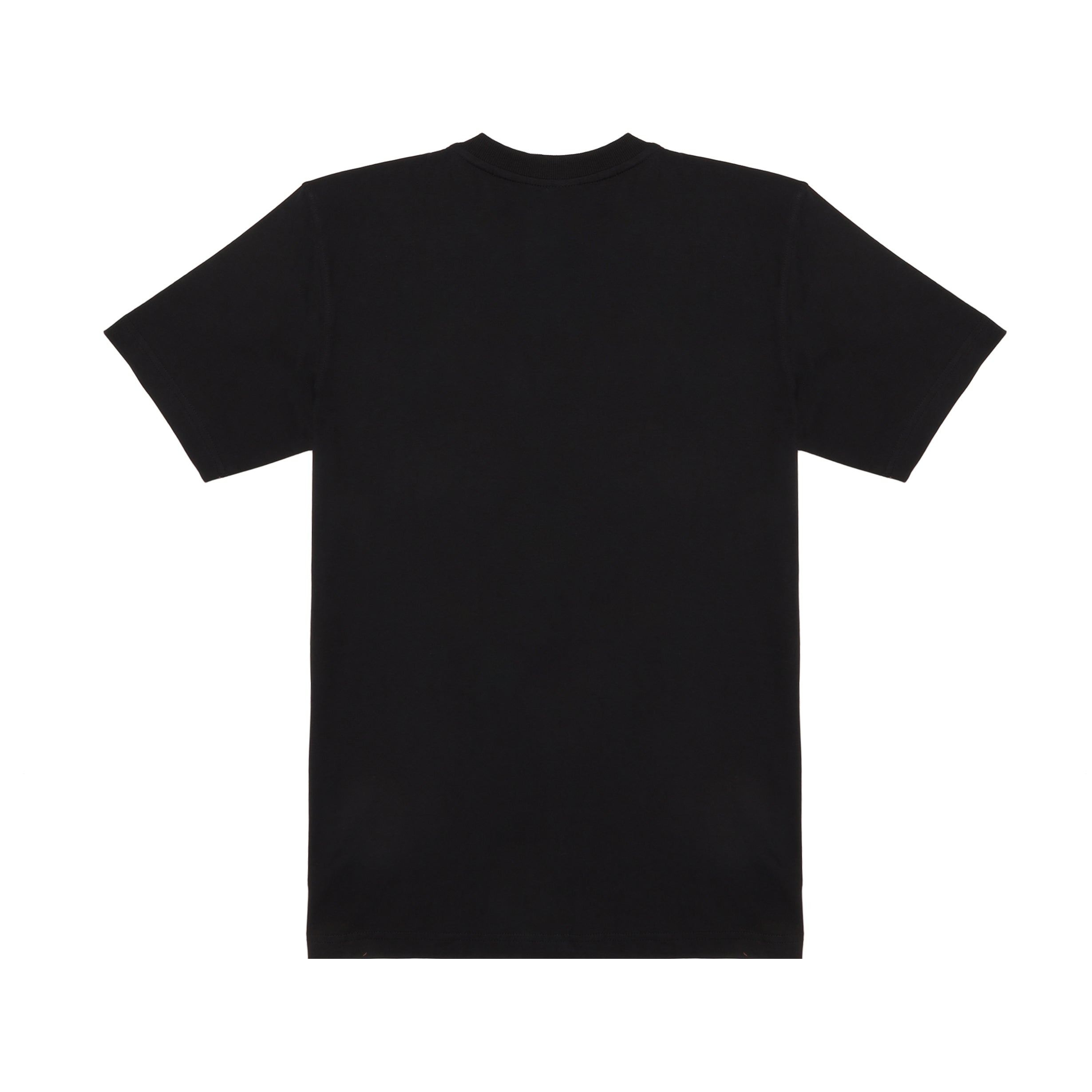 Camiseta Tennis Club Italian Heritage - Preto