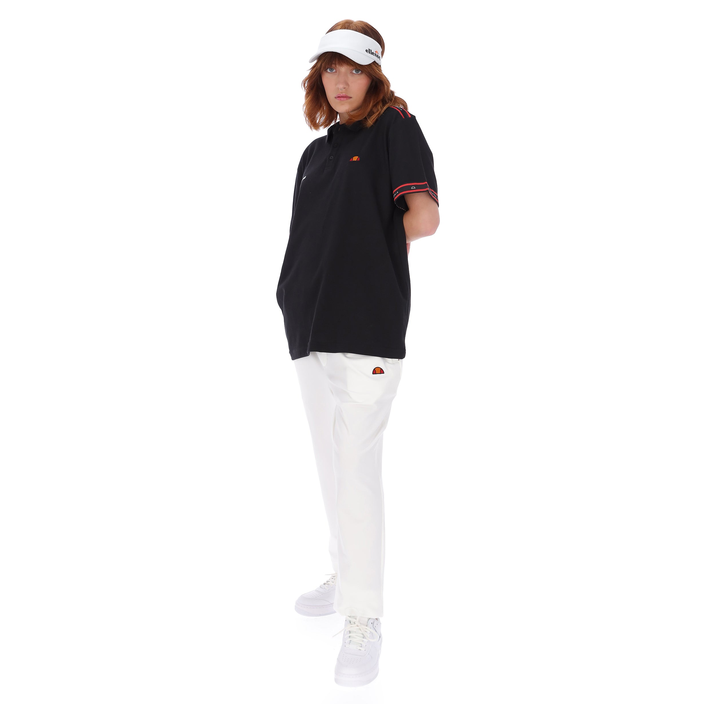 Calça Tracksuit Icons - Off White