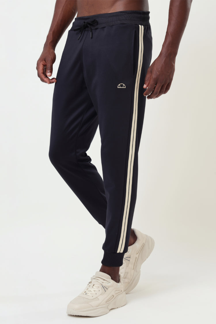 Calça Masculina Jogger Tennis Core - Preto