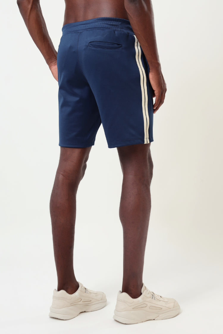 Bermuda Masculina Tennis Core - Marinho