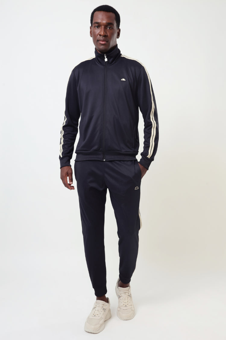 Agasalho Masculino Tennis Core - Preto