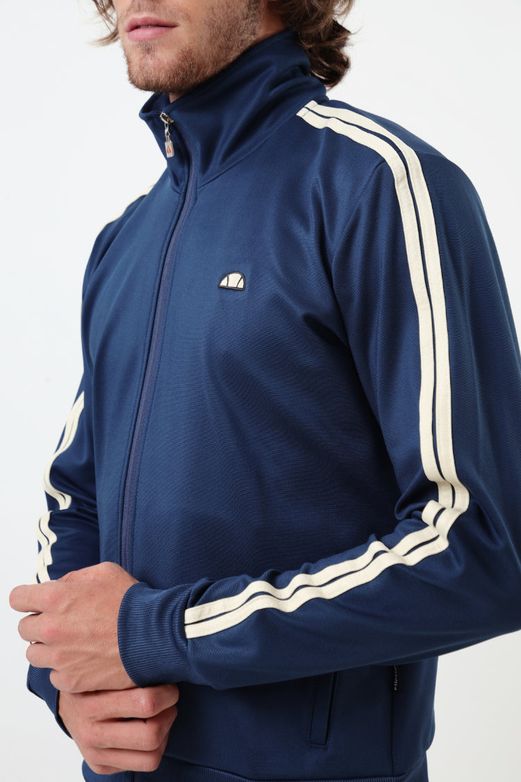 Agasalho Masculino Tennis Core - Marinho