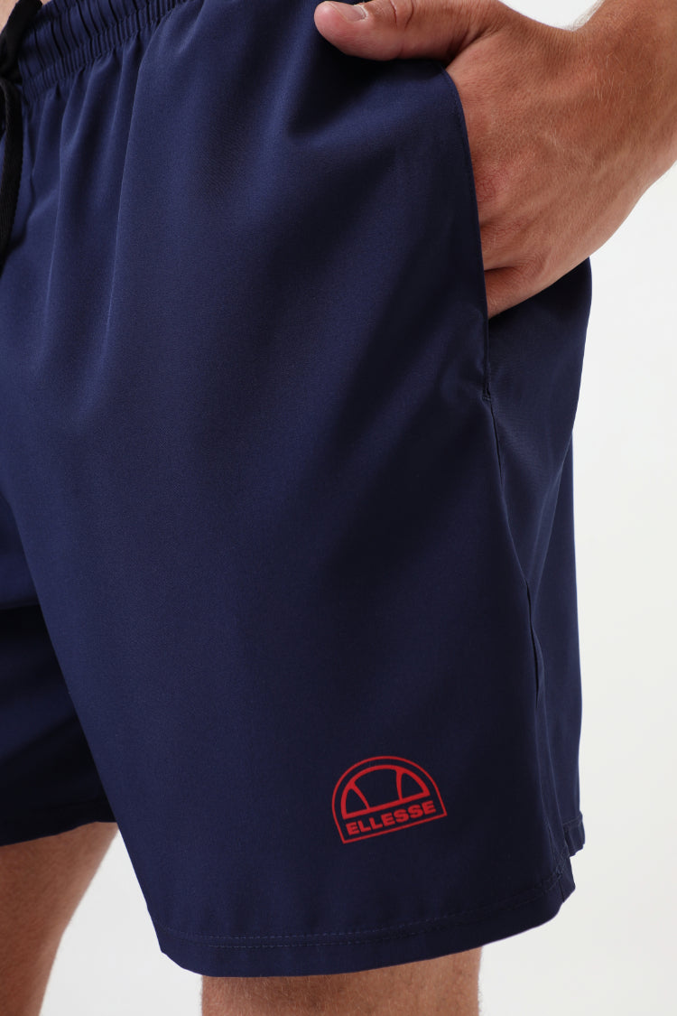 Shorts Masculino Treino - Marinho