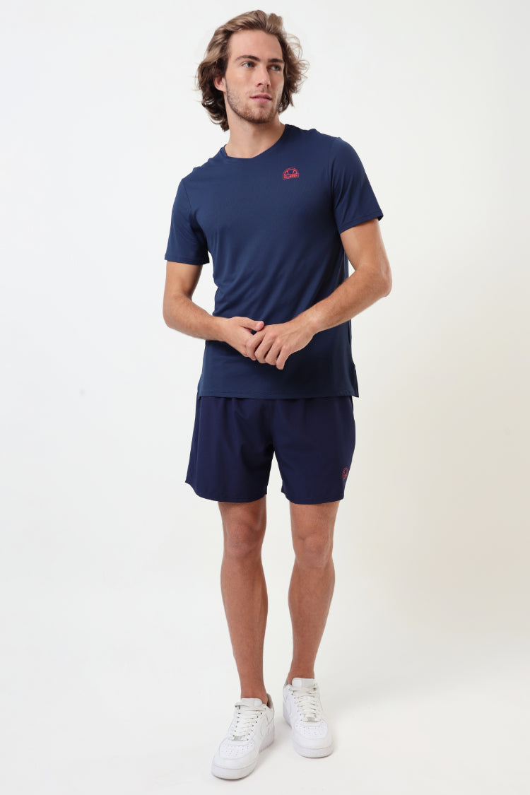 Camiseta Masculina Dry Fit - Marinho