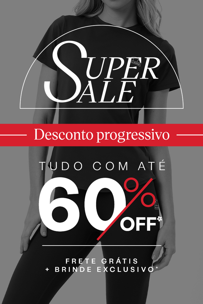 Menu Item - Feminino 