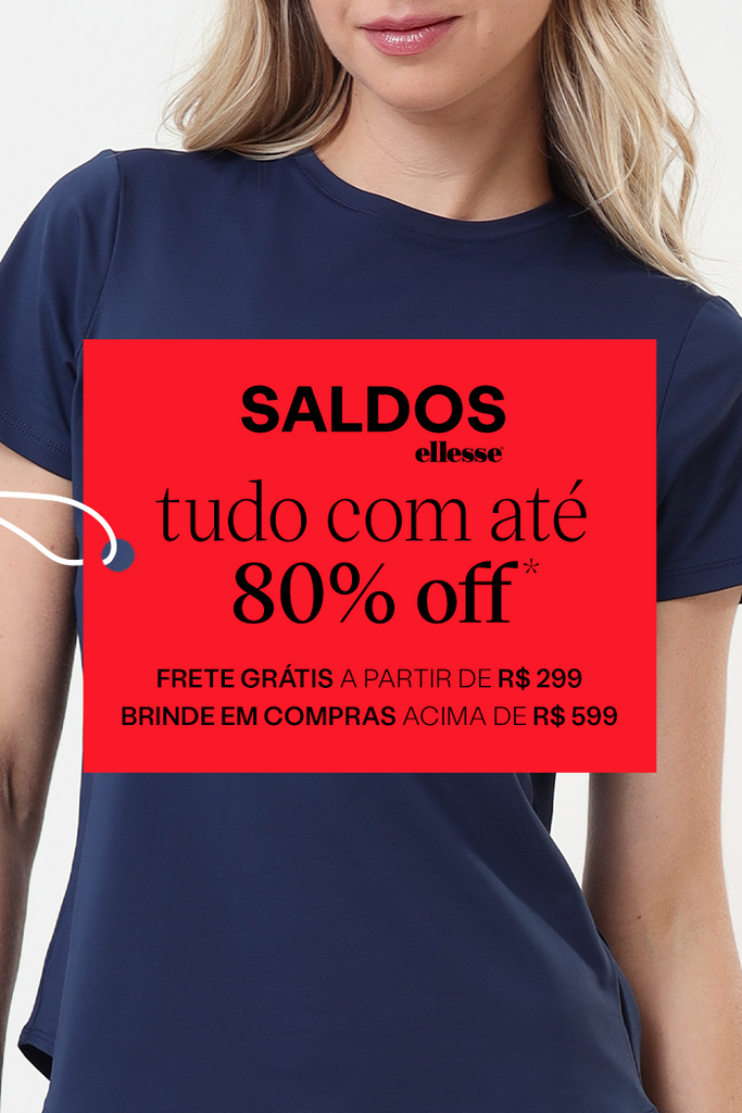 Menu Item - FEMININO