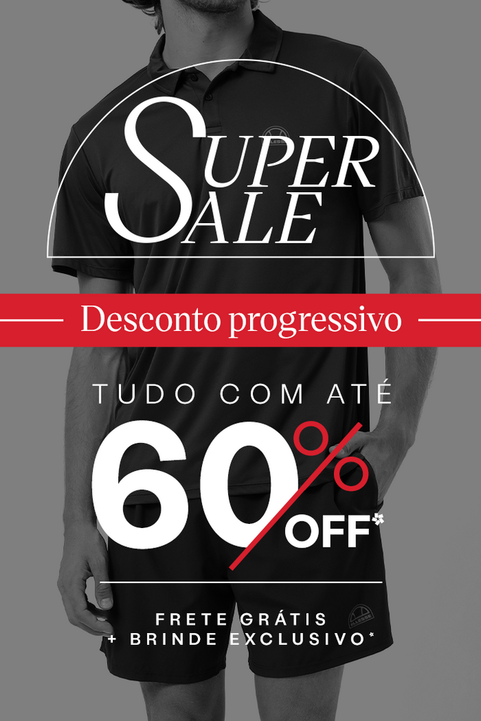 Menu Item - Masculino