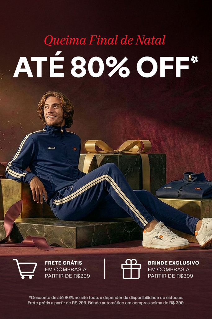 Menu Item - Masculino