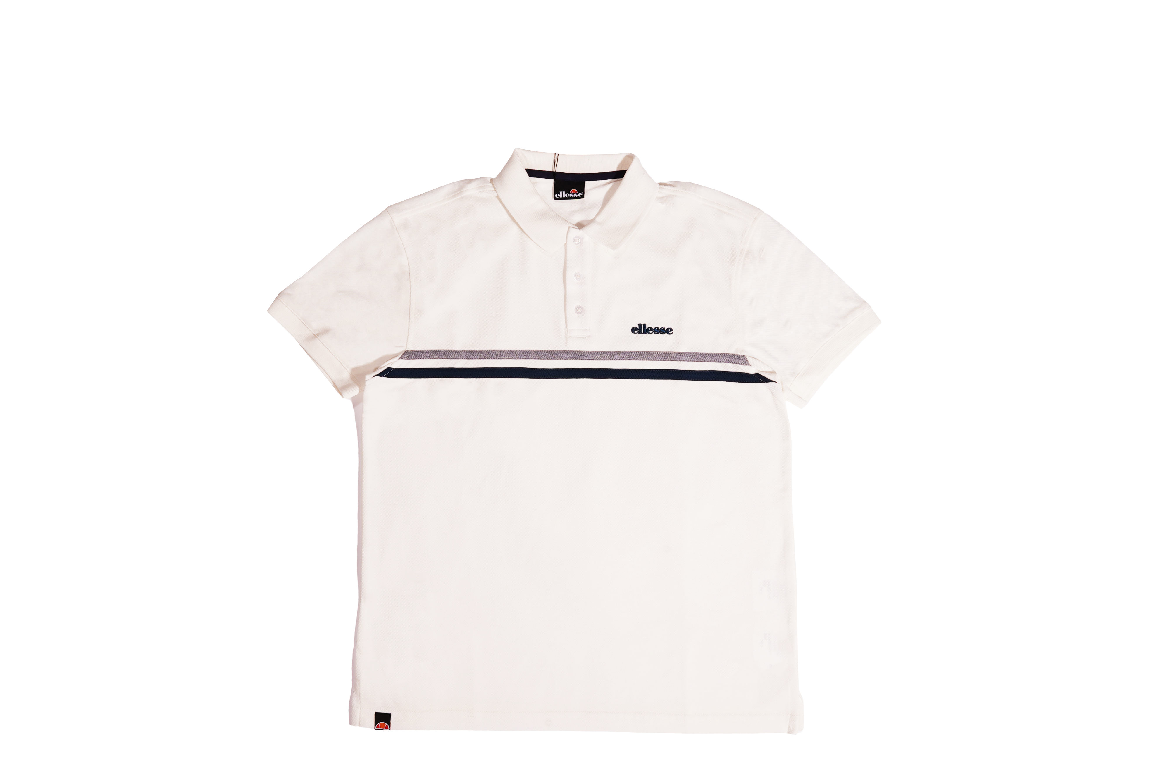 Polo Heritage - Off White