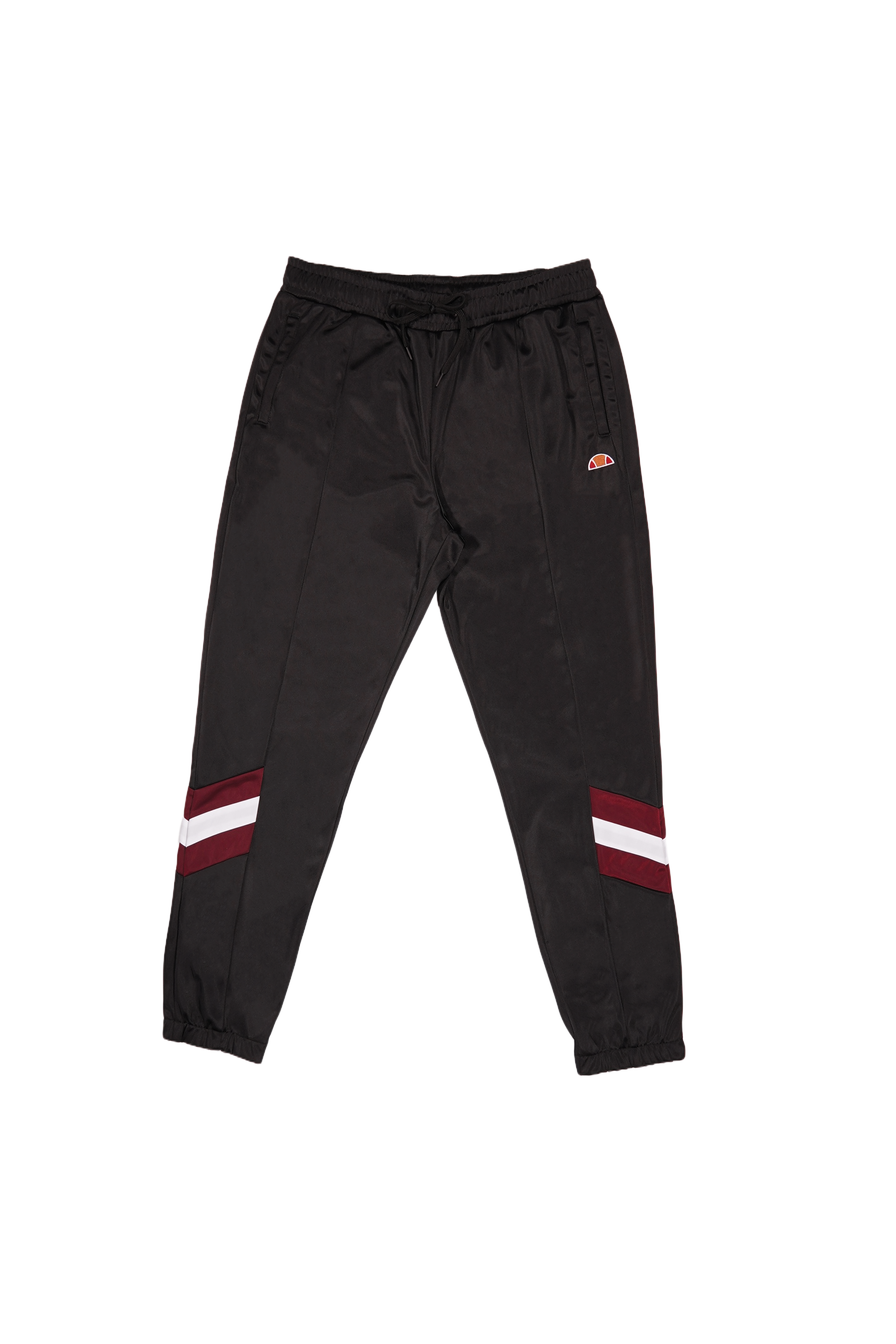 Calça Track Pant Chevron - Preta