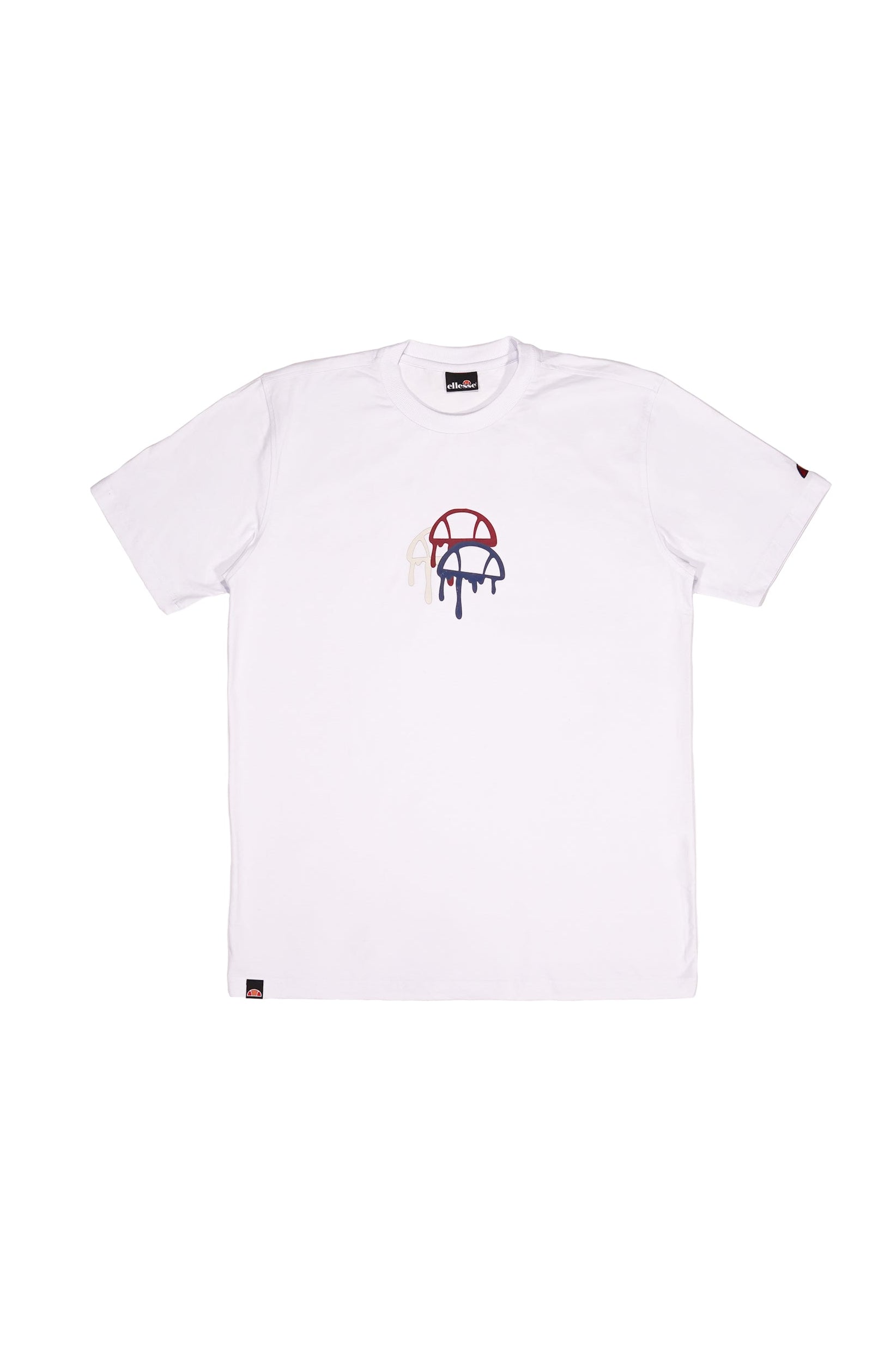 Camiseta Squadra Club - Branco