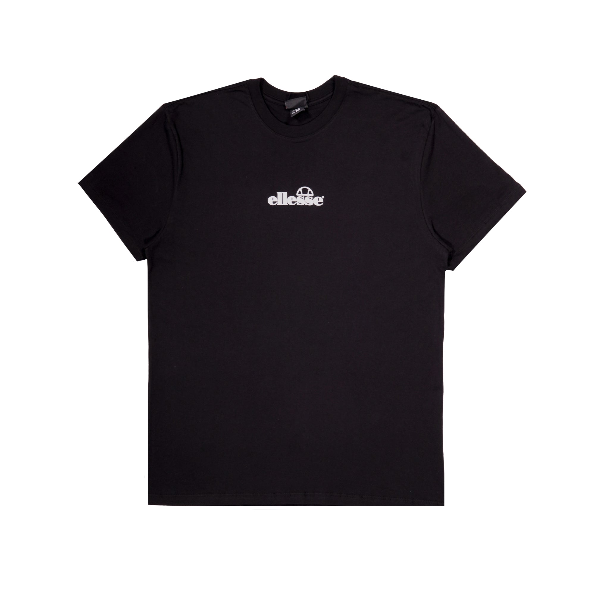 Camiseta Icons Style - Preto