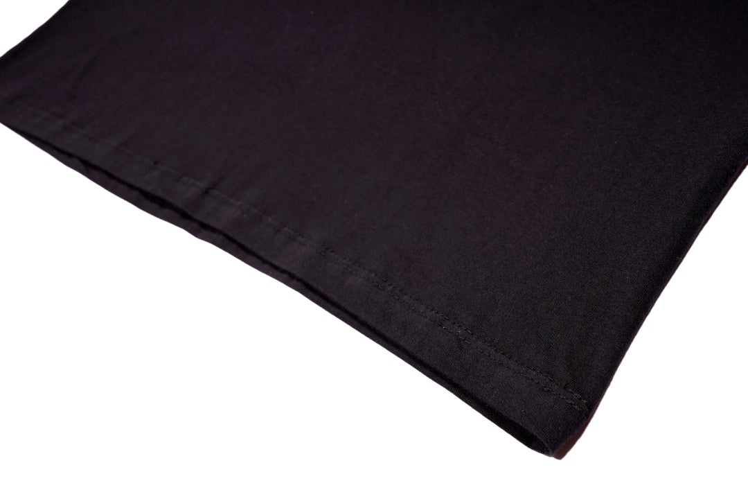 Camiseta Icons Style - Preto