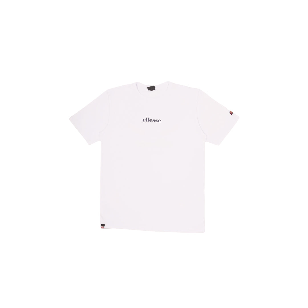 Camiseta Icons Style - Branco