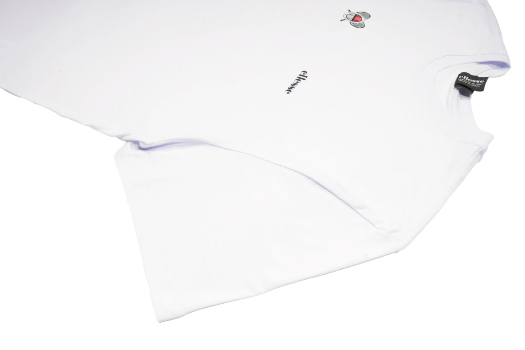 Camiseta Tennis Club Italian Heritage - Branco