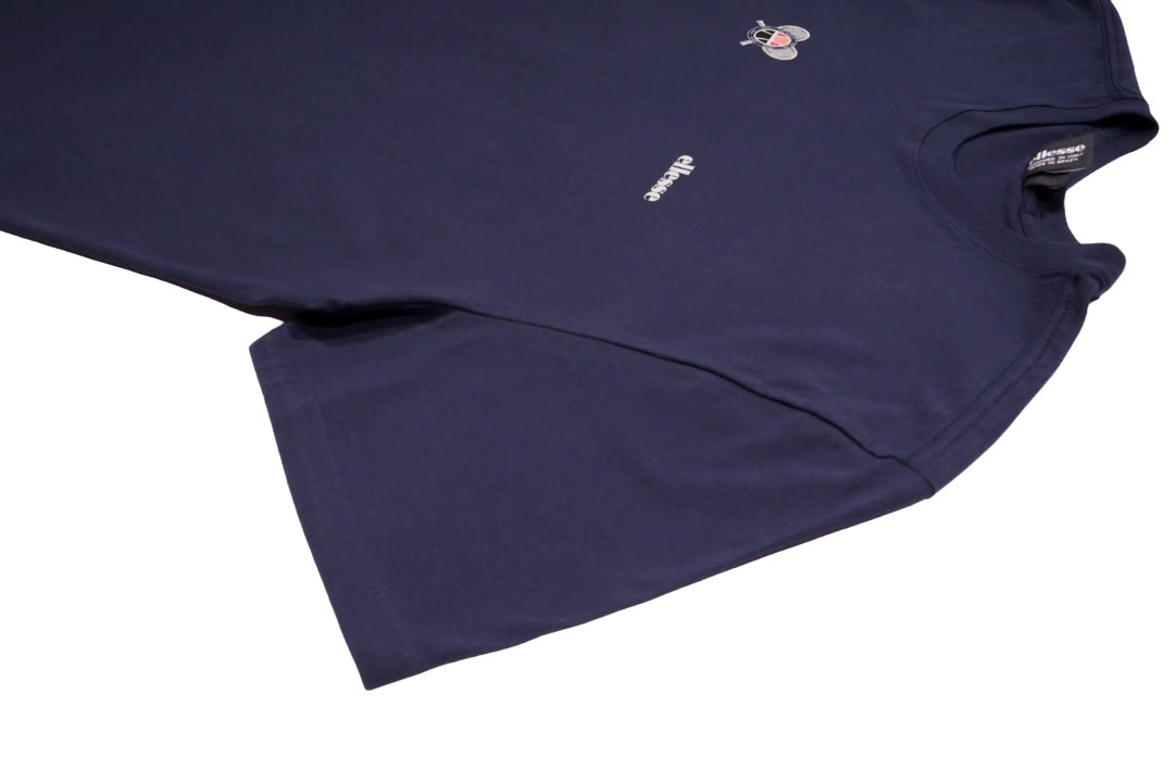 Camiseta Tennis Club Racchette - Marinho