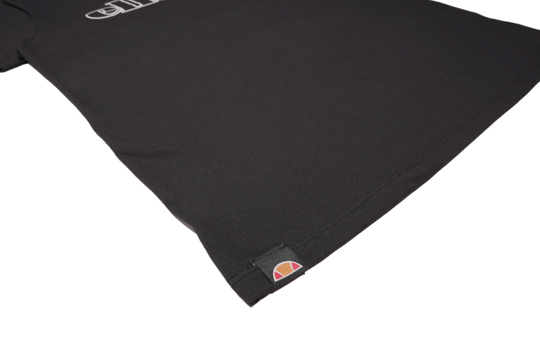 Camiseta Icons Standard - Preto