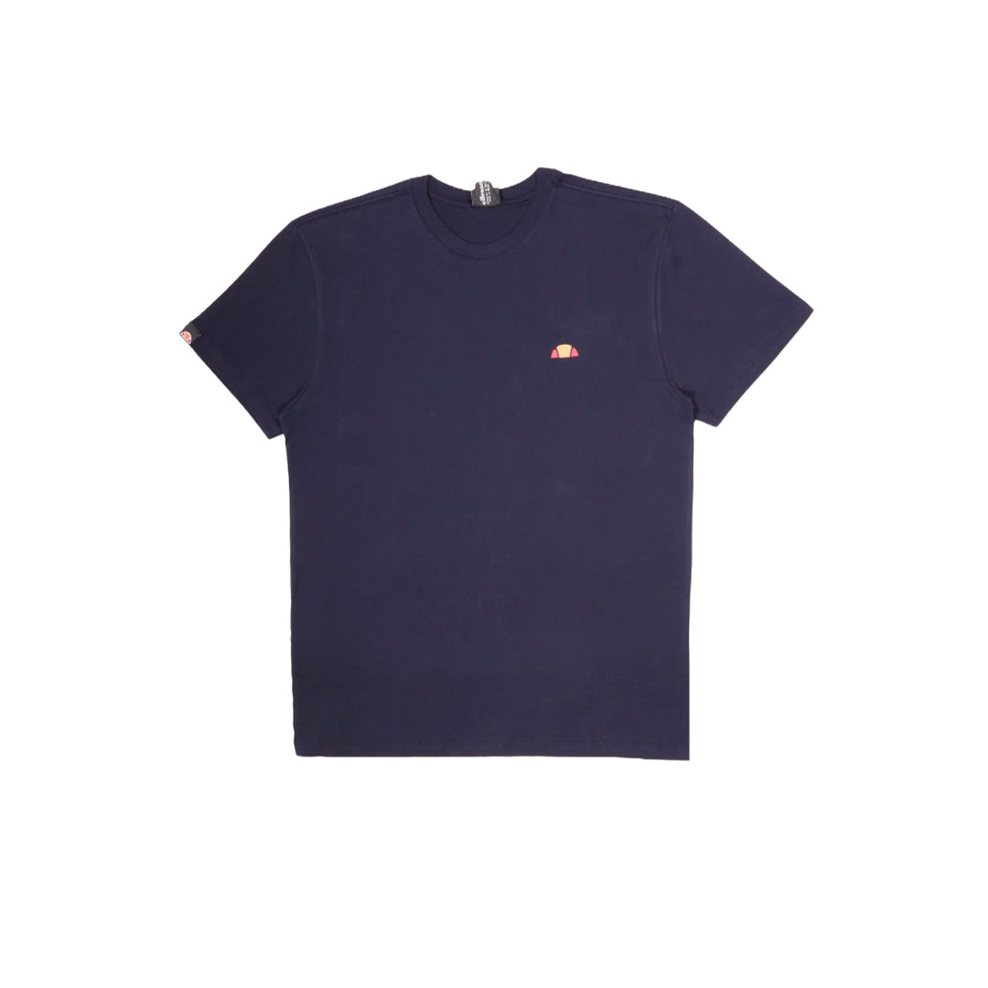 Camiseta Cubo - Marinho