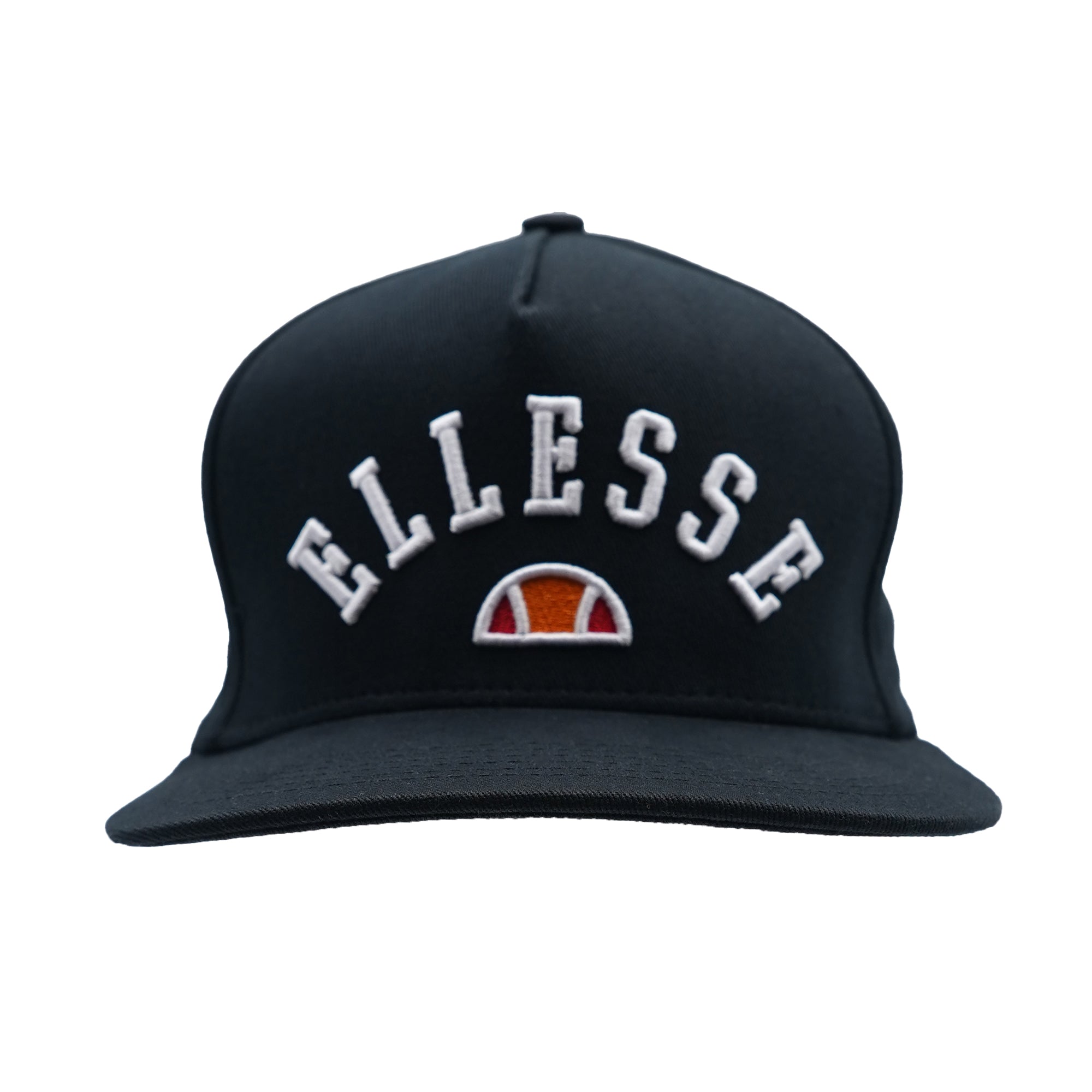 Boné Icons Flat - Preto