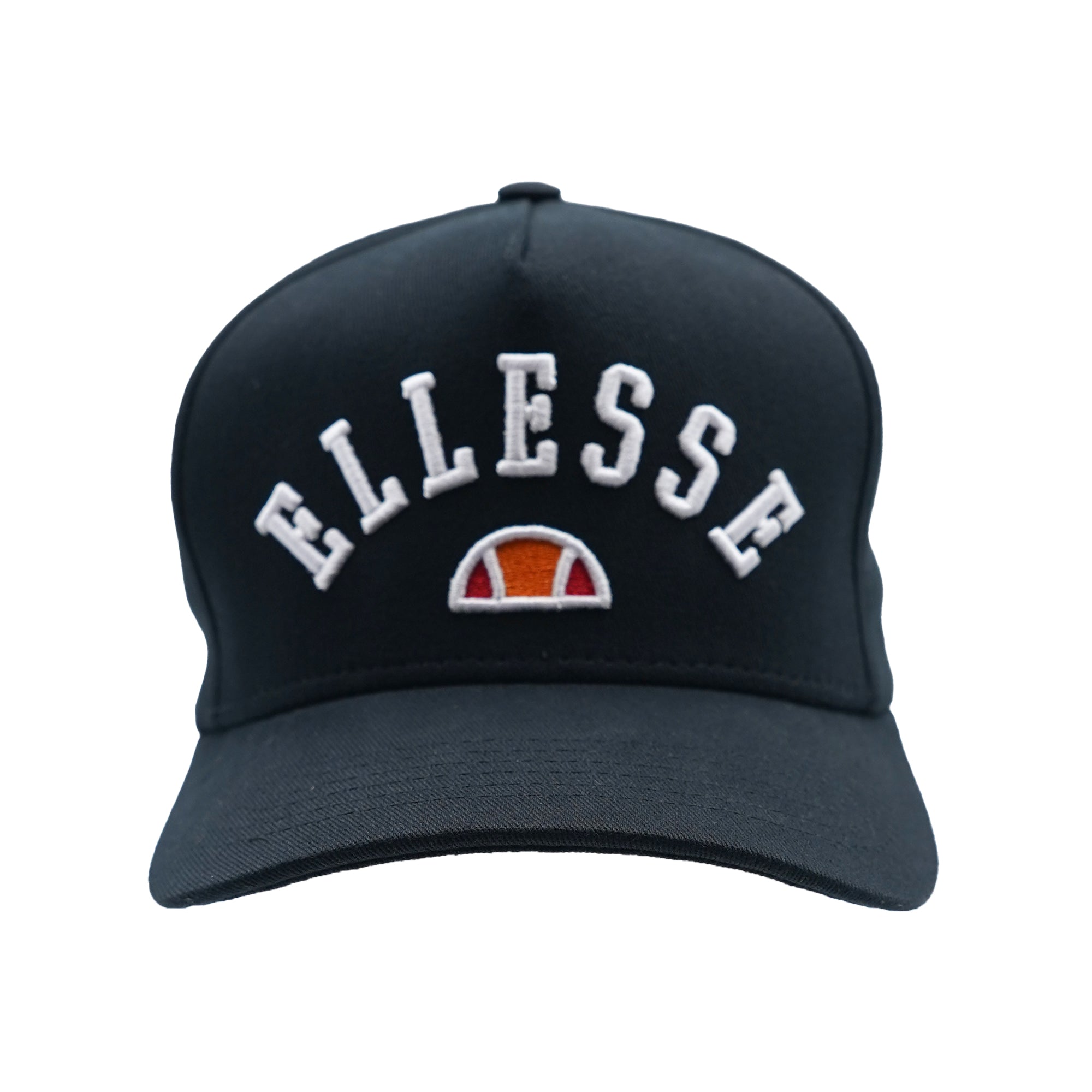 Boné Icons Classic - Preto