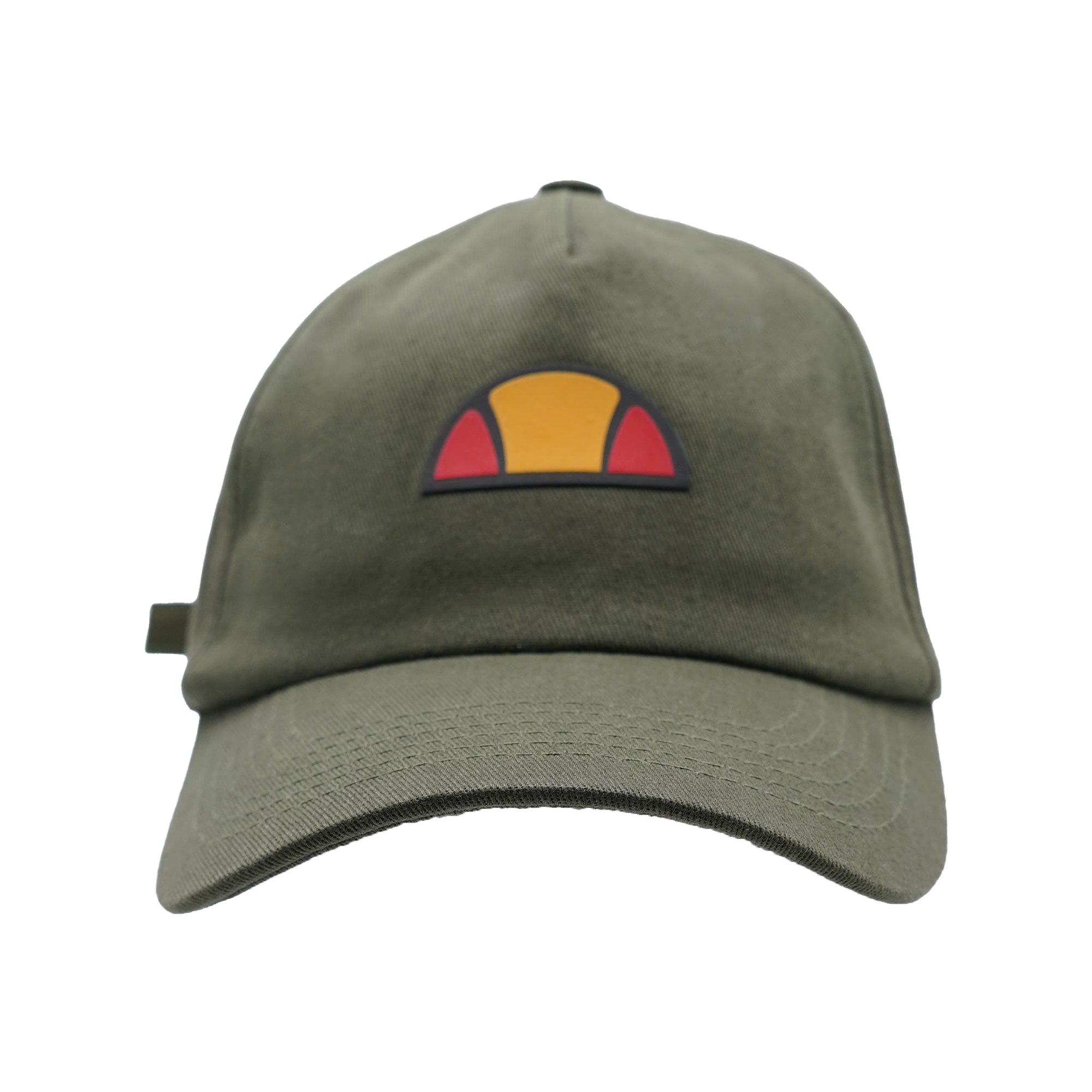 Boné Icons Club - Verde