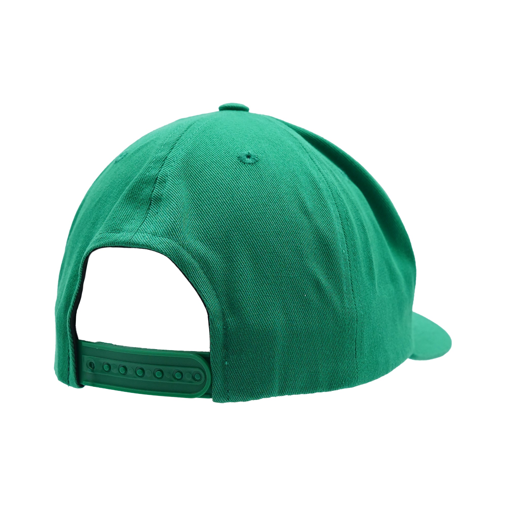 Boné Icons Flat - Verde