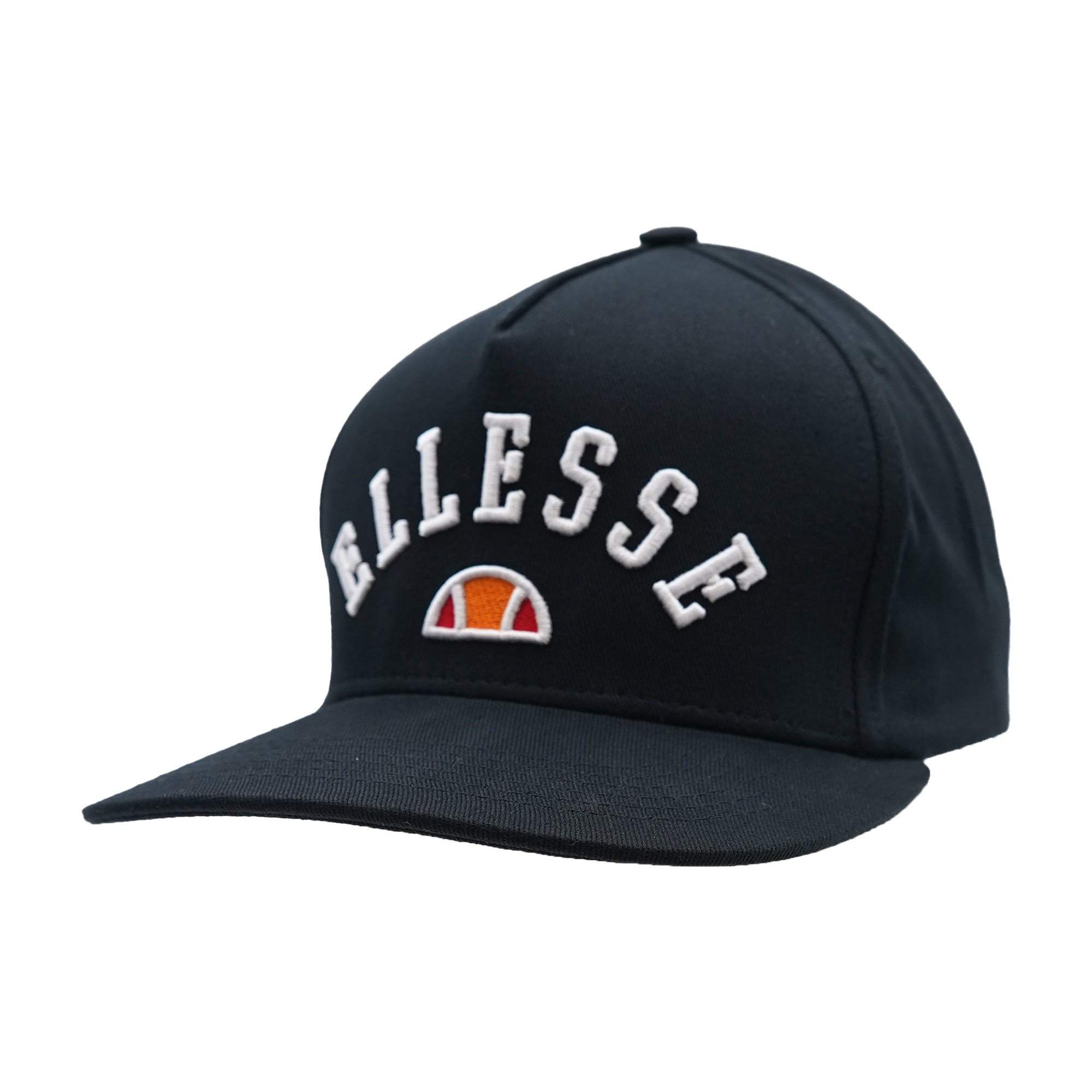 Boné Icons Flat - Preto