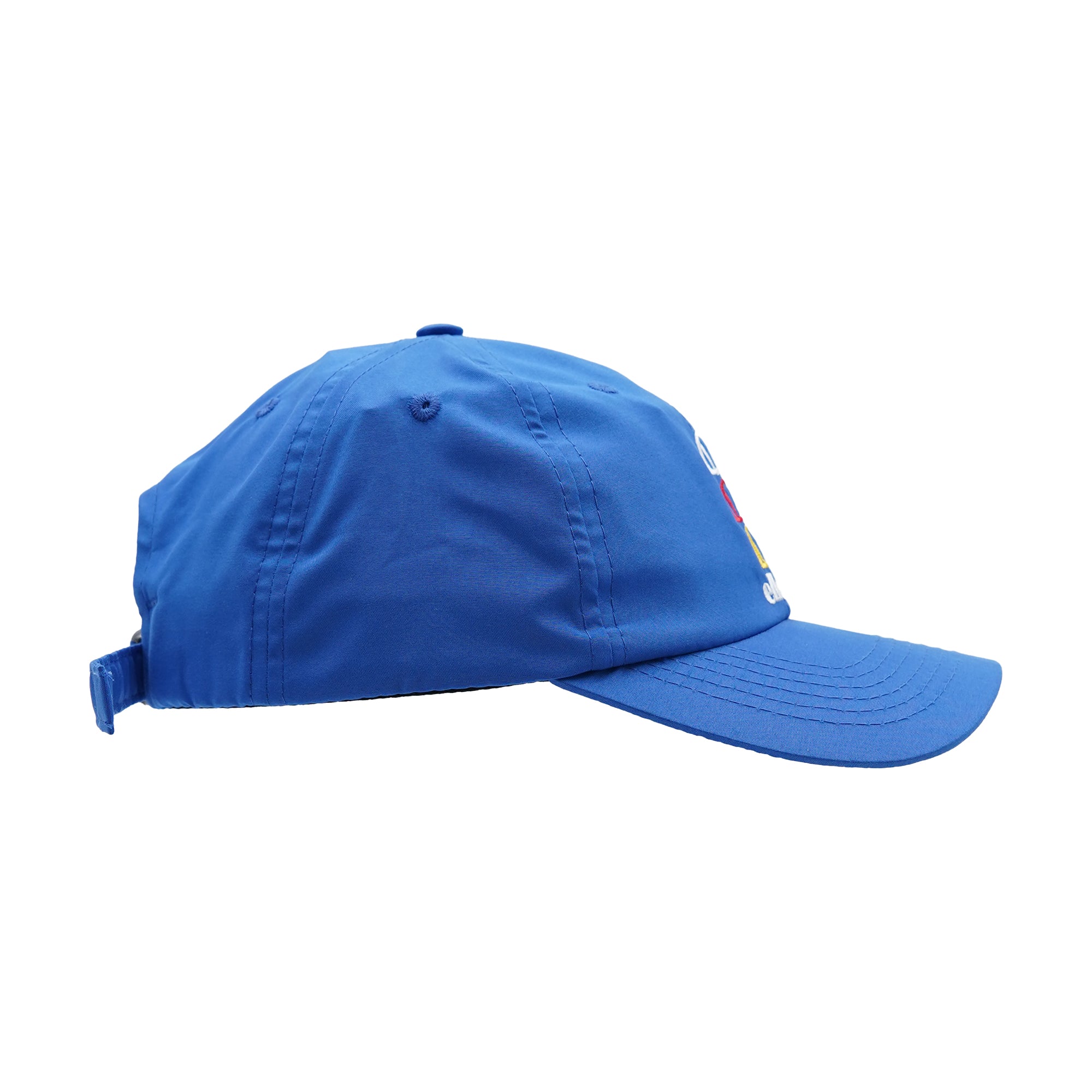 Boné Icons Colors  - Azul