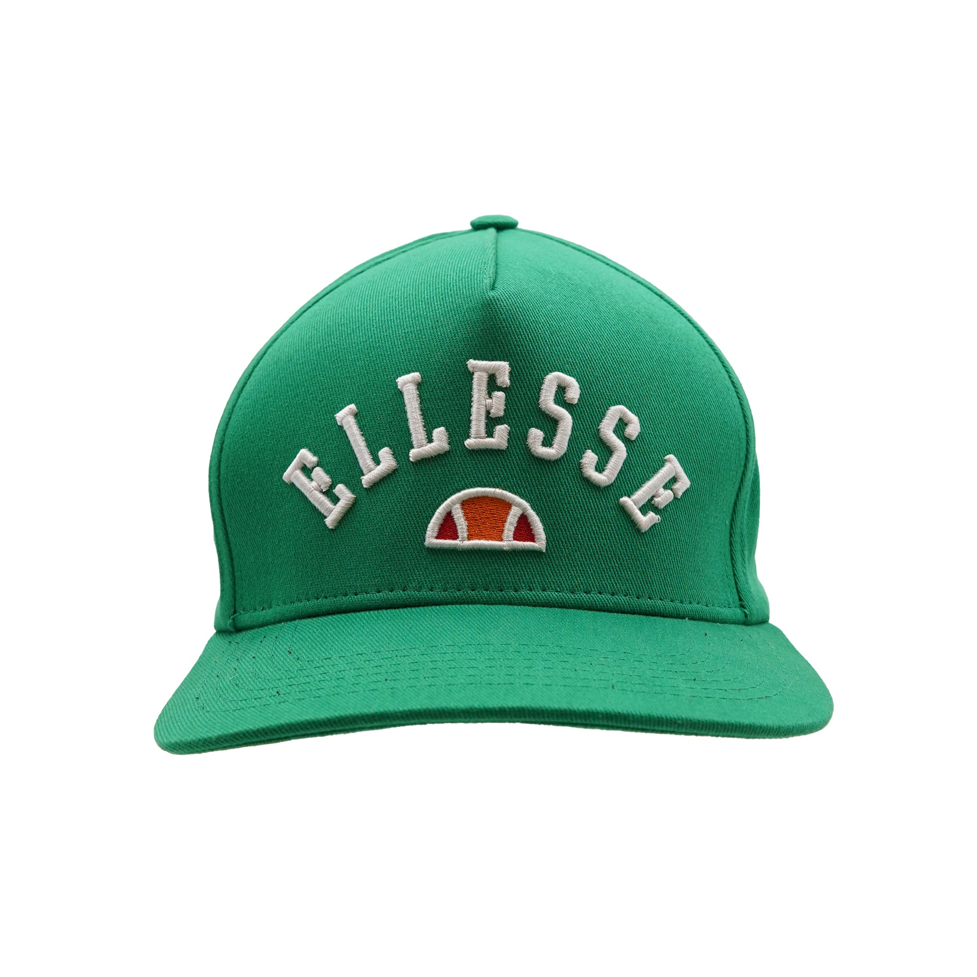 Boné Icons Flat - Verde