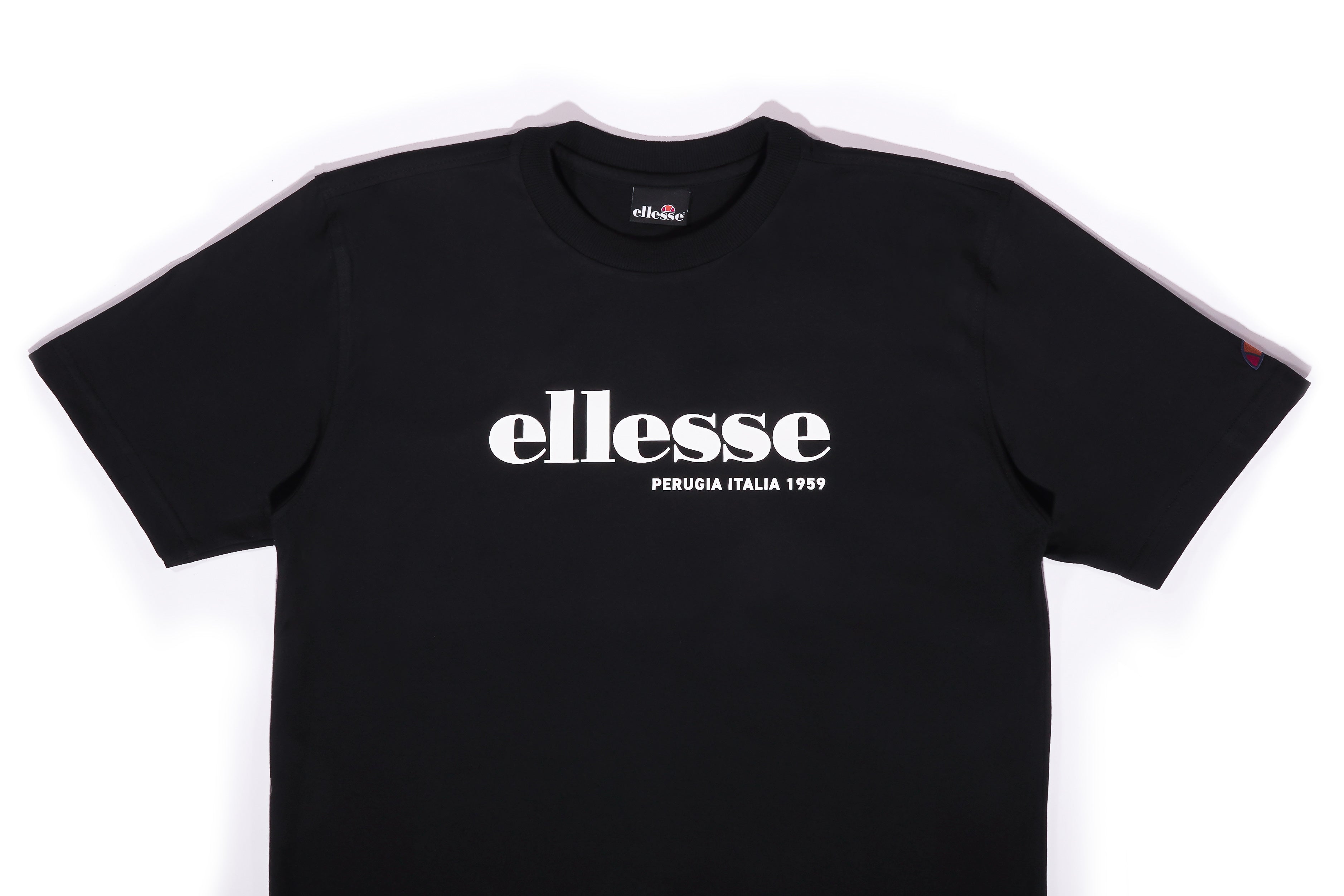 Camiseta Icons Perugia - Navy