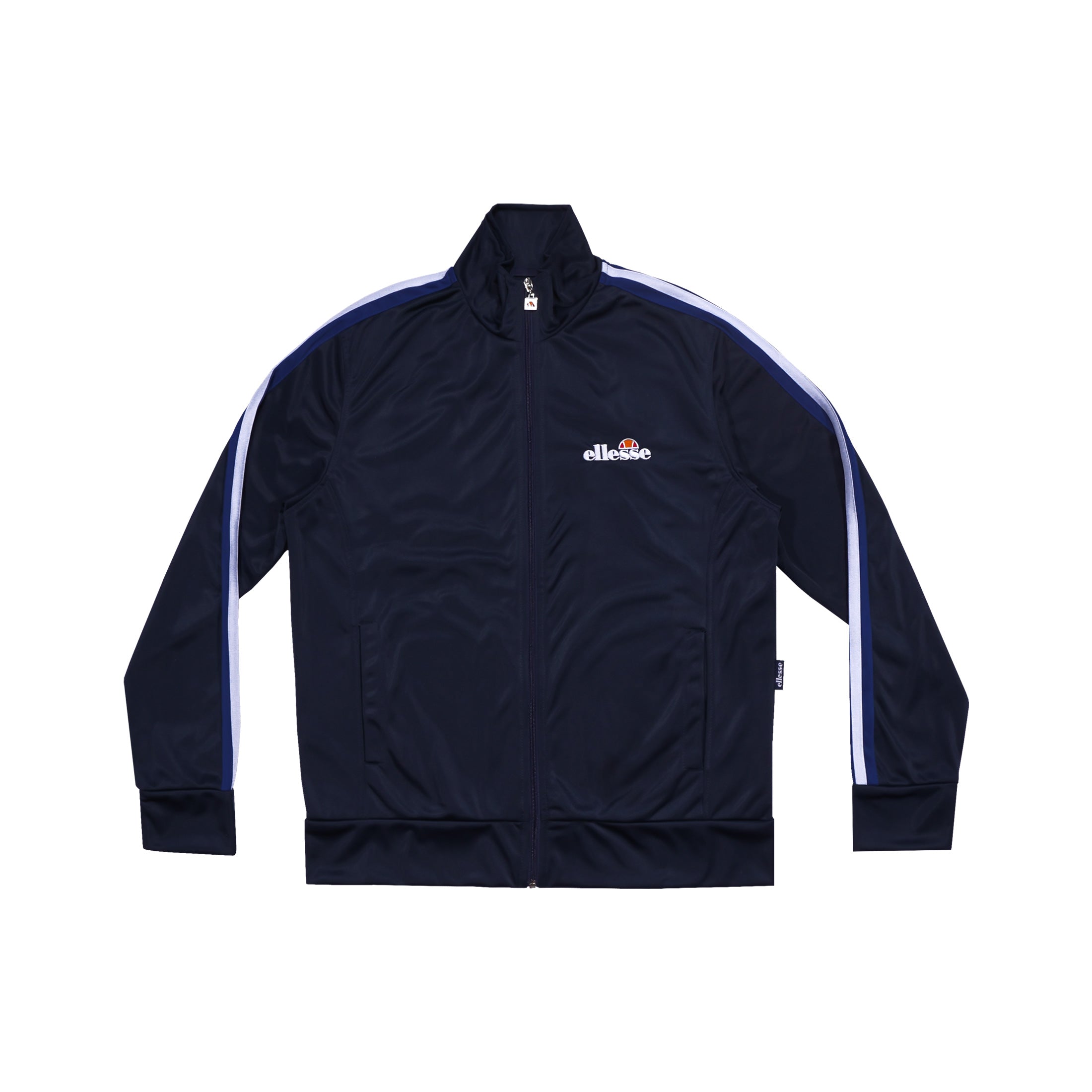 Jaqueta Track Top Classic - Navy