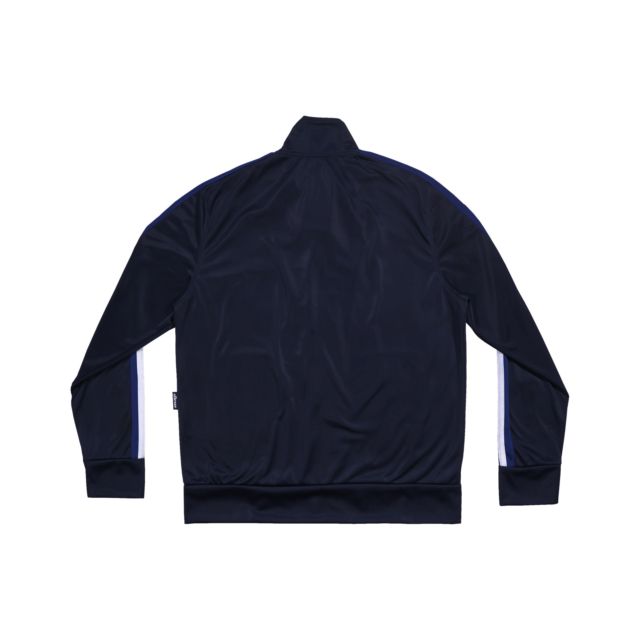 Jaqueta Track Top Classic - Navy