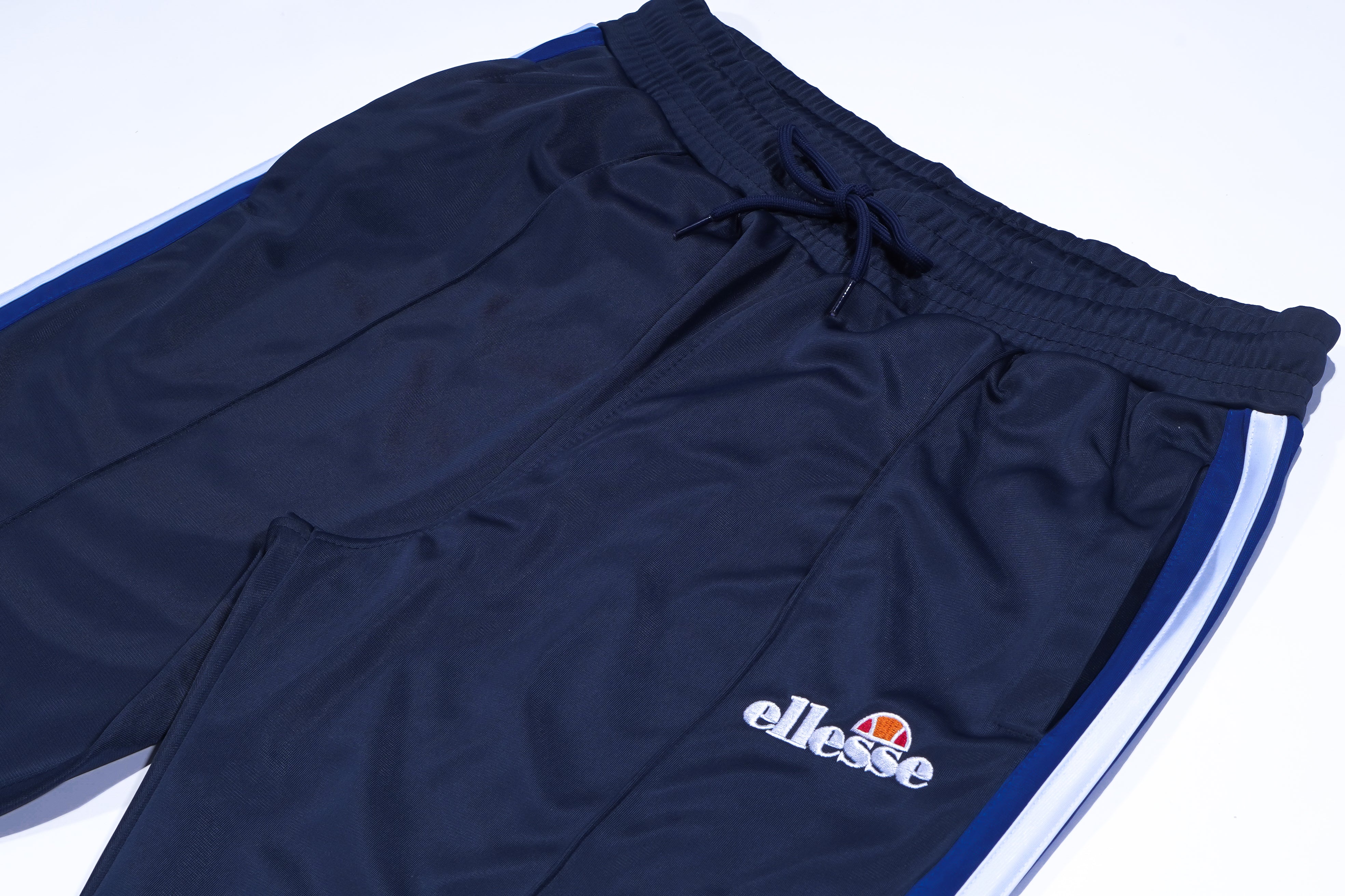 Calça Track Classic - Navy